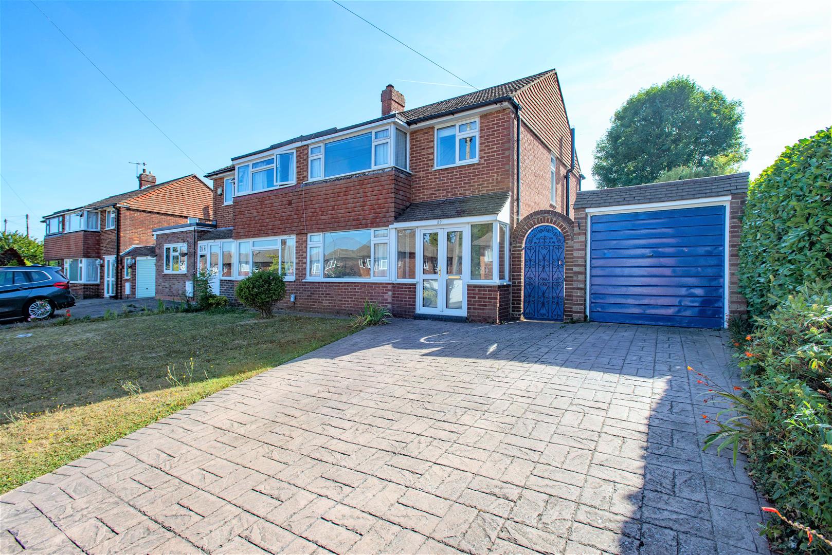 Prescott Avenue, Petts Wood